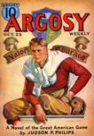 Argosy, October 23, 1937
