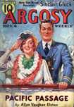 Argosy, November 6, 1937