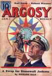Argosy, January 1, 1938