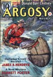 Argosy, May 21, 1938