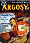 Argosy, June 11, 1938