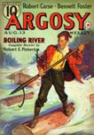 Argosy, August 13, 1938