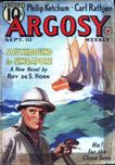 Argosy, September 10, 1938