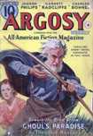 Argosy, November 26, 1938