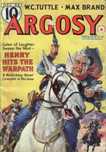 Argosy,December 24, 1938