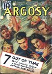 Argosy, March 11, 1939