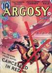 Argosy, May 6, 1939