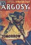 Argosy, May 27, 1939