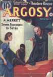 Argosy, June 24, 1939