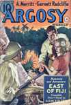 Argosy, July 1, 1939