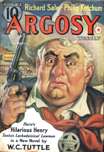 Argosy, July 8, 1939