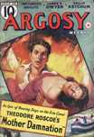 Argosy, July 29 1939