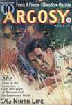 Argosy, August 5, 1939