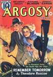Argosy, September 16, 1939