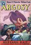 Argosy, October 7, 1939