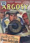 Argosy, October 14, 1939