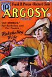 Argosy, October 21, 1939