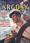 Argosy, October 28, 1939