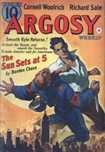 Argosy, March 2, 1940