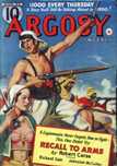 Argosy, March 23, 1940