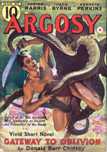 Argosy, March 30, 1940