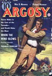Argosy, April 6, 1940