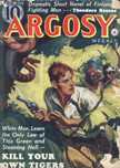 Argosy, April 20, 1940