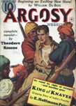 Argosy, May 11, 1940