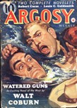 Argosy, May 18, 1940