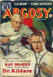 Argosy, June 1, 1940