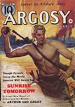 Argosy, June 8, 1940