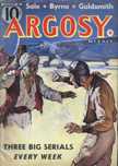 Argosy, July 6, 1940