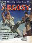 Argosy, July 13, 1940