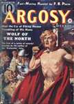 Argosy, July 20, 1940