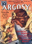 Argosy, July 27, 1940