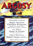 Argosy, August 10, 1940