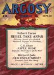 Argosy, September 28, 1940