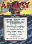 Argosy, October 5, 1940