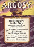 Argosy, October 12, 1940