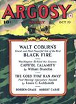 Argosy, October 19, 1940