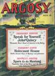 Argosy, November 16, 1940
