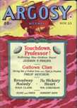 Argosy, November 23, 1940