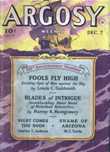 Argosy, December 7, 1940
