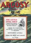 Argosy, December 14, 1940