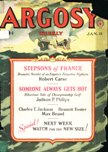 Argosy, January 11, 1941