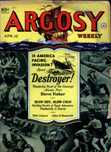 Argosy, April 12, 1941
