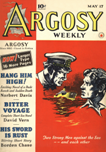 Argosy, May 17, 1941