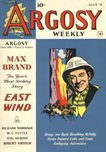 Argosy, July 5, 1941