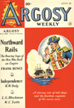 Argosy, July 12, 1941