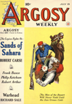 Argosy, July 19, 1941